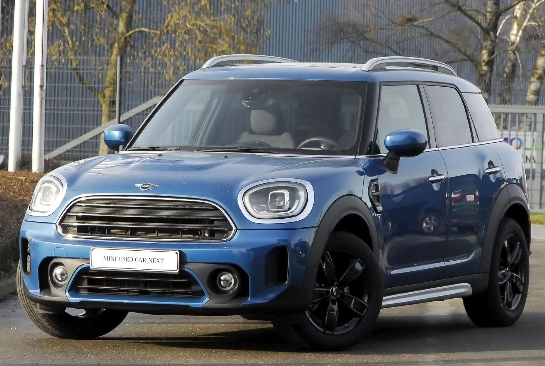 one-countryman