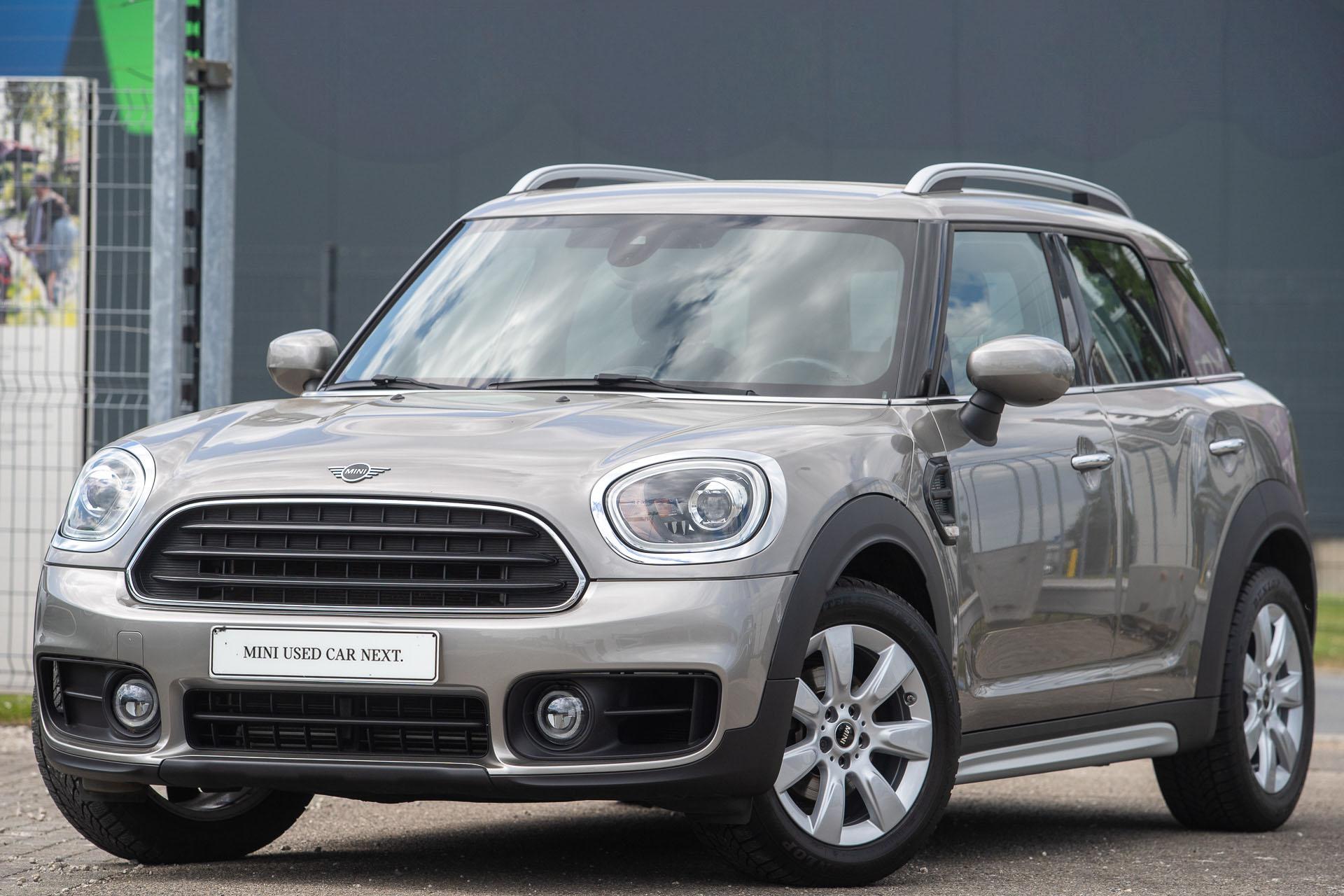 one-countryman