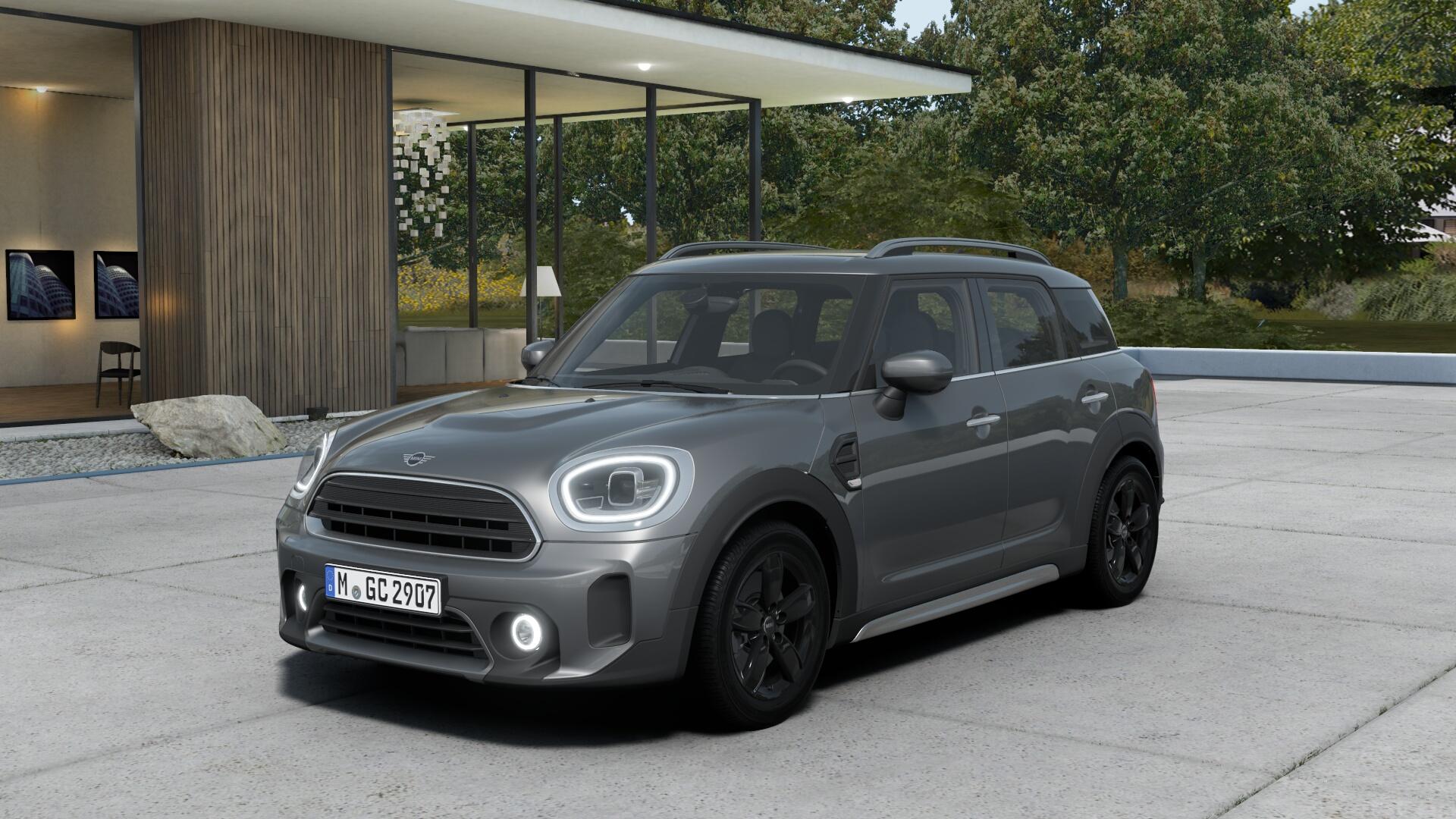countryman