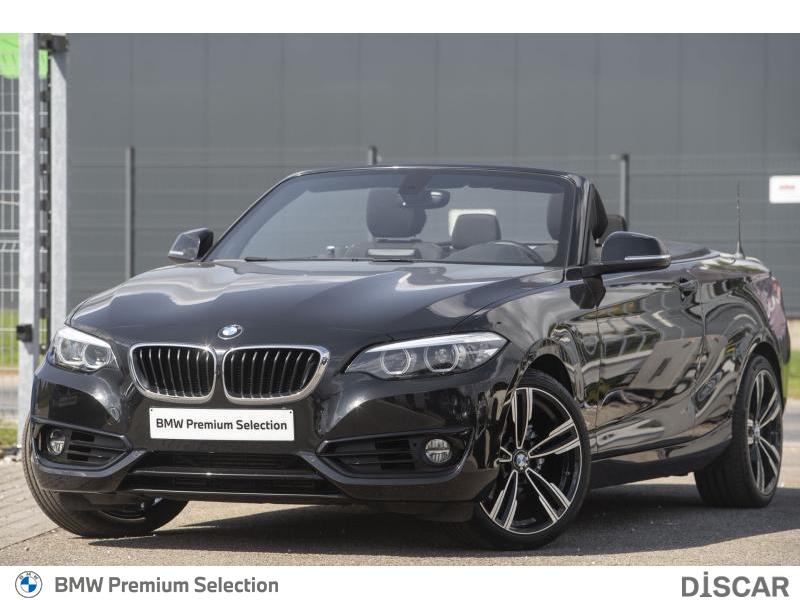 serie-2-218-sport-line